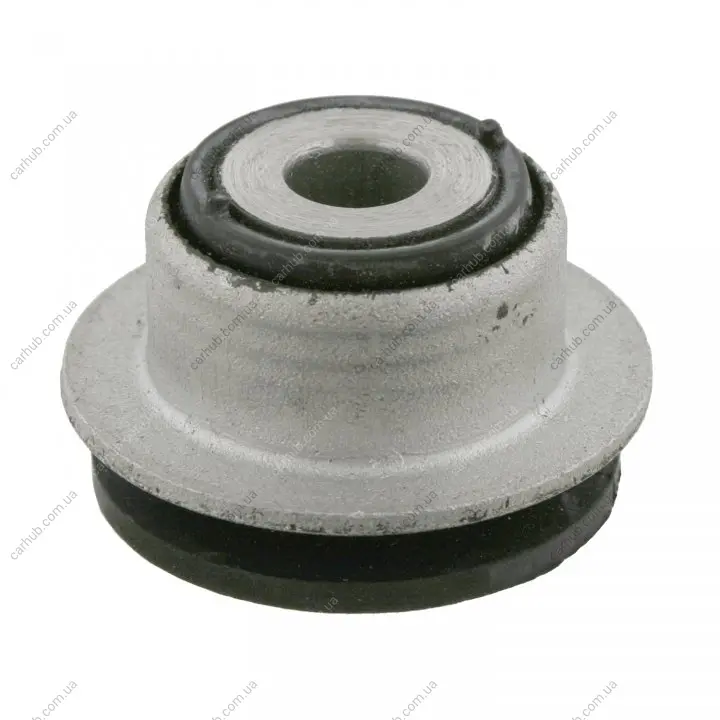 Сайлентблок балки (задньої) Audi A6/ VW Passat 3.7-4.2 98-05 FEBI BILSTEIN 23566 (фото 1)