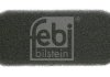 Фото 1 - фильтр салона FEBI BILSTEIN 23581 Фильтр салона FEBI BILSTEIN 23581 (фото 1)
