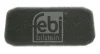 Фільтр салону, кількість 1, DAF 75 CF, LF 45, LF 55 RVI KERAX, MIDLUM, PREMIUM 02.96- FEBI BILSTEIN 23581 (фото 1)
