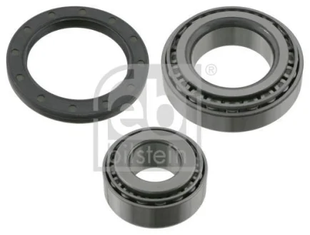 Комплект підшипника маточини FEBI BILSTEIN 23626