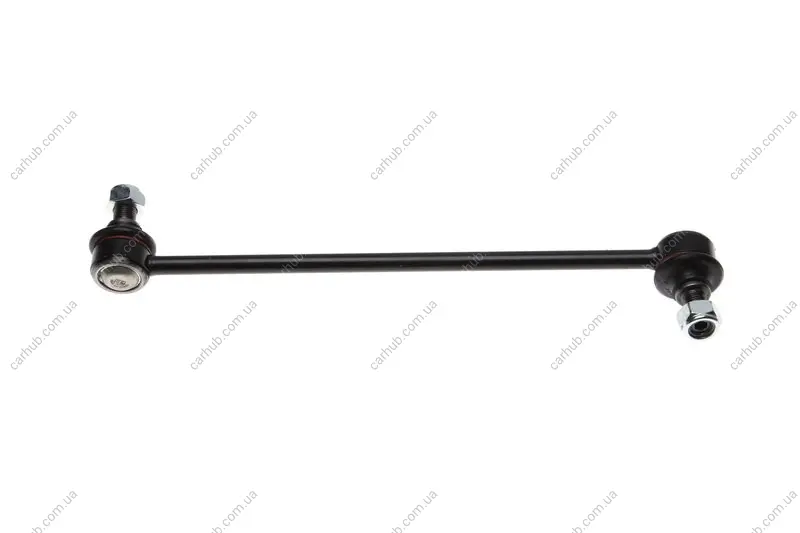 Тяга стабілізатора (переднього) Toyota Corolla/Avensis 1.4D-2.4 01- (L=285 мм) FEBI BILSTEIN 23635 (фото 1)