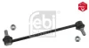 Стійка стабілізатора передн лів/прав 260mm BYD SEAL U, SONG PLUS LEXUS ES, RX TOYOTA CAMRY, HIGHLANDER / KLUGER, PREVIA II, SOLARA 1.5H-Electric 02.00- FEBI BILSTEIN 23636 (фото 1)