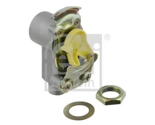 (розмір різьби M16x1,5мм, колір жовтий) FEBI BILSTEIN 23647 (фото 1)