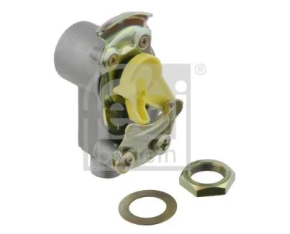 (розмір різьби M16x1,5мм, колір жовтий) FEBI BILSTEIN 23647
