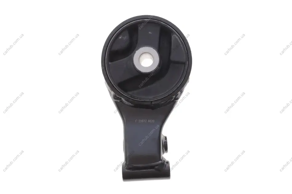 Подушка двигуна (задня) Opel Vectra 02-09 FEBI BILSTEIN 23672 (фото 1)