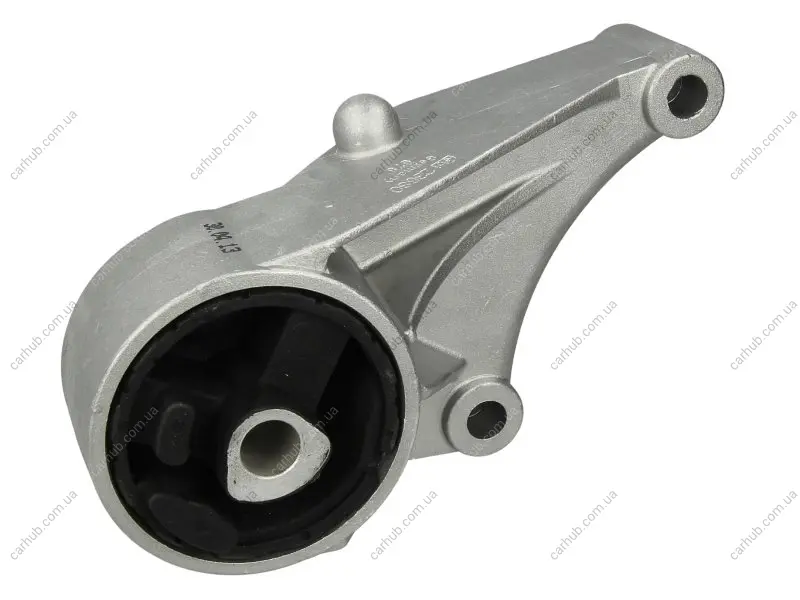 Подушка двигуна (передня) Opel Astra H/Zafira B 1.4/1.6/1.8 04-17 FEBI BILSTEIN 23680 (фото 1)