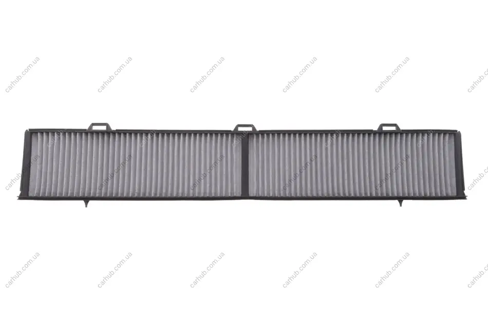 Фільтр салону BMW 3 (E90)/X1 (E84) 03- (вугільний) FEBI BILSTEIN 23683 (фото 1)