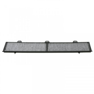 Фільтр салону BMW 3 (E90)/X1 (E84) 03- (вугільний) FEBI BILSTEIN 23683