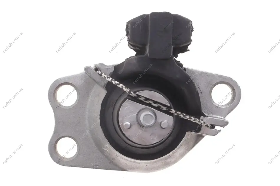 Подушка двигуна (R) Renault Kangoo 1.5dCi 01- FEBI BILSTEIN 23691 (фото 1)