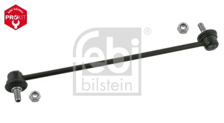 Стійка стабілізатора передн лів/прав 325mm MAZDA MPV II 2.0-3.0 09.99-12.06 FEBI BILSTEIN 23713