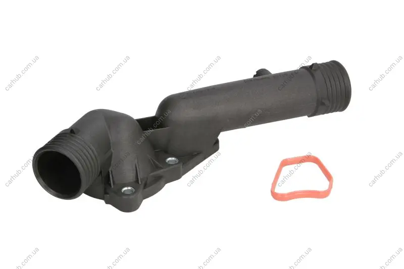 Корпус термостата BMW 5 (E39) 2.0-2.8i 95-03 (з прокладкою) FEBI BILSTEIN 23740 (фото 1)