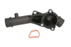 Корпус термостата BMW 5 (E39) 2.0-2.8i 95-03 (з прокладкою) FEBI BILSTEIN 23740 (фото 3)