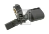 Датчик ABS передн лів AUDI A1, A1 CITY CARVER, A2, A3, Q2, Q3, TT CUPRA ATECA, FORMENTOR, LEON, LEON SPORTSTOURER SEAT ARONA, ATECA, CORDOBA, IBIZA III, IBIZA IV, IBIZA IV SC 1.0-Electric 08.99- FEBI BILSTEIN 23814 (фото 1)