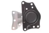 Подушка двигуна (R) Skoda Roomster/Fabia/VW Polo IV-V 1.2/1.4/19SDI 96-14 FEBI BILSTEIN 23880 (фото 5)