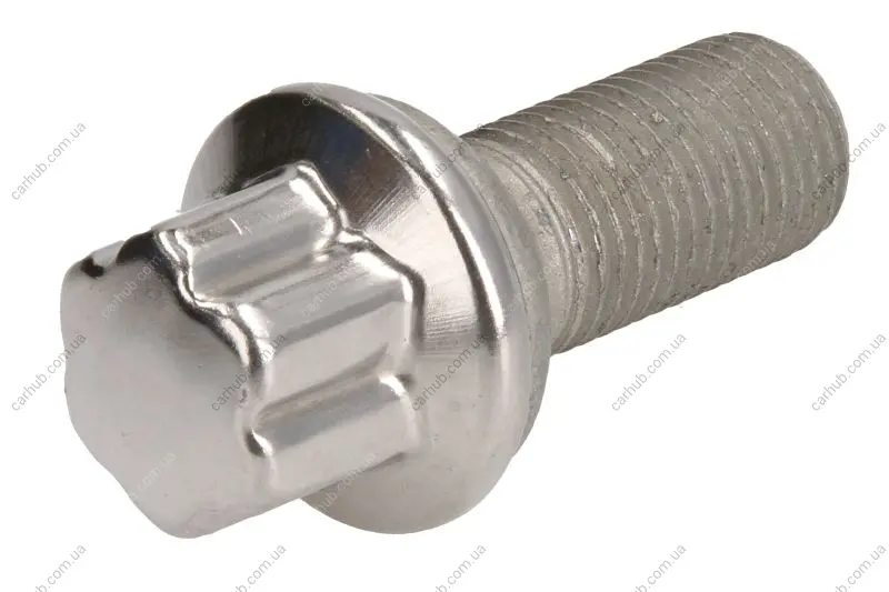Болт колеса MB C-class (W204)/E-class (W207/W211) 02- (M14x1.5) FEBI BILSTEIN 23933 (фото 1)