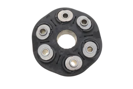 Муфта кардана еластична BMW 3/5/6/7 2.0D-4.8 03-13 FEBI BILSTEIN 23959