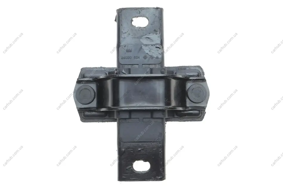 Подушка АКПП MB M-class (W163) 99-05 FEBI BILSTEIN 24030 (фото 1)