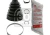 Пильник ШРКШ (внутрішній) BMW X5 (E53)/3 (E46) 2.5-4.8 00-06 (27x96x125mm) FEBI BILSTEIN 24031