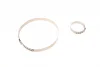 Пильник ШРКШ (внутрішній) BMW X5 (E53)/3 (E46) 2.5-4.8 00-06 (27x96x125mm) FEBI BILSTEIN 24031 (фото 5)
