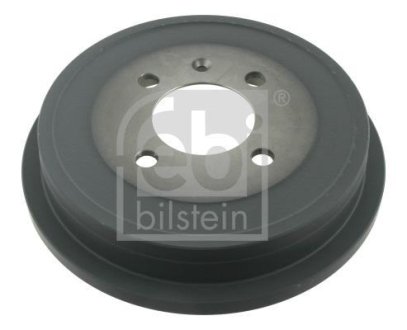 Барабан гальмівний (задній) Seat Cordoba/VW Polo 93-05 (100x50,5) FEBI BILSTEIN 24032