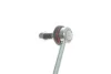Тяга стабілізатора (переднього) VW Caddy 03- FEBI BILSTEIN 24122 (фото 2)