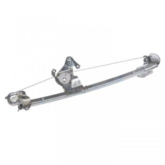 Фото механізм склопідйомника вікон FEBI BILSTEIN 24140 Механізм склопідйомника вікон FEBI BILSTEIN 24140