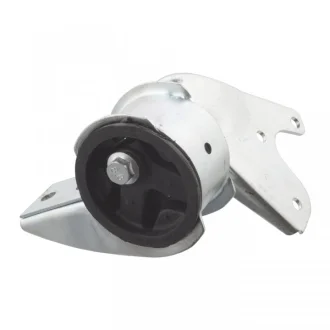 Подушка двигуна (задня) (L) Smart ForTwo/Roadster 98- FEBI BILSTEIN 24191