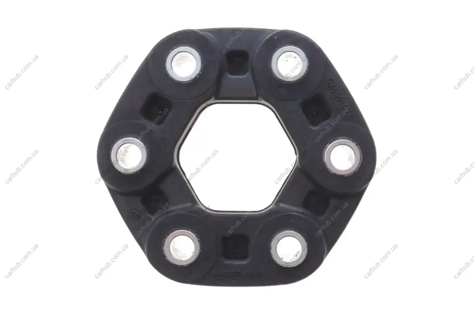 Муфта кардана еластична Ford Transit 94- FEBI BILSTEIN 24250 (фото 1)