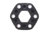 Муфта кардана еластична Ford Transit 94- FEBI BILSTEIN 24250 (фото 1)