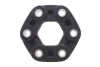 Муфта кардана еластична Ford Transit 94- FEBI BILSTEIN 24250 (фото 4)