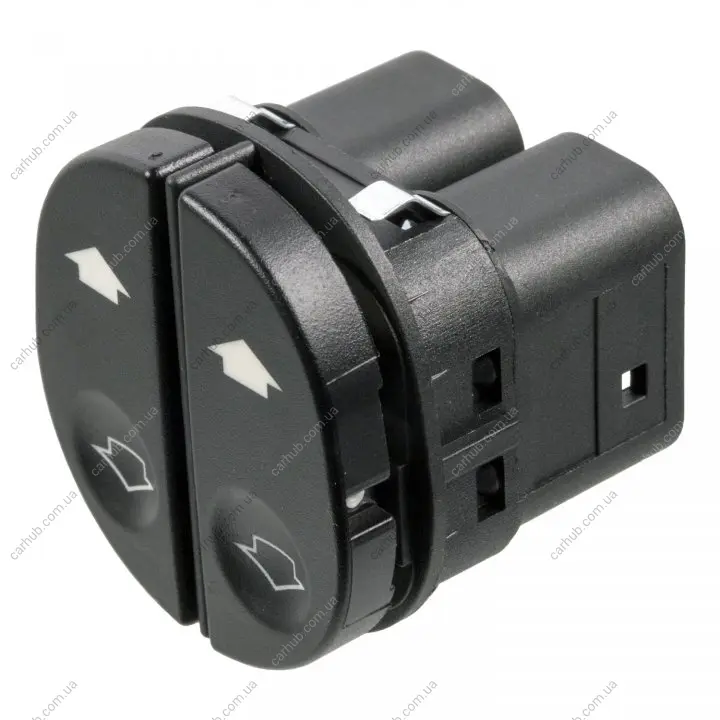Кнопка склопідіймача (L) Ford Connect 02- FEBI BILSTEIN 24317 (фото 1)