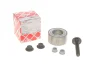 Підшипник маточини (передньої) Audi 80/90 88-96 (39x75x37) (к-кт з болтами) FEBI BILSTEIN 24366