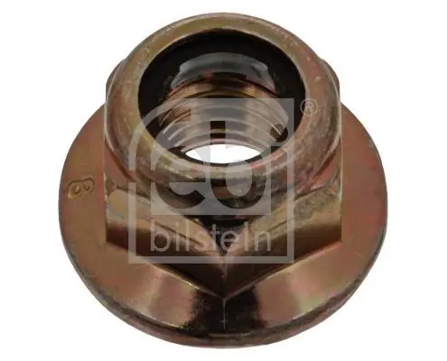 Ремкомплект стабілізатора (гайка, M12x1,75) FORD ECOSPORT, FIESTA, FIESTA III, FIESTA V, FIESTA VII, KA, MONDEO I, MONDEO II, MONDEO III, STREET KA FORD USA EDGE 1.0-3.5 01.89- FEBI BILSTEIN 24383 (фото 1)