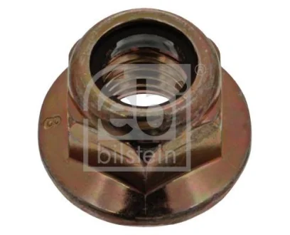 Ремкомплект стабілізатора (гайка, M12x1,75) FORD ECOSPORT, FIESTA, FIESTA III, FIESTA V, FIESTA VII, KA, MONDEO I, MONDEO II, MONDEO III, STREET KA FORD USA EDGE 1.0-3.5 01.89- FEBI BILSTEIN 24383