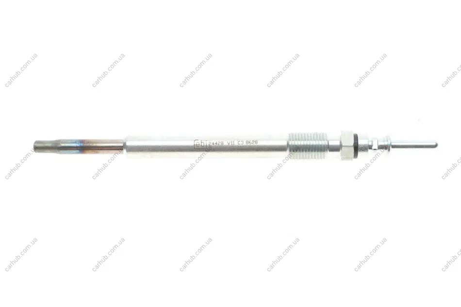 Свічка розжарювання Opel Astra/Vectra 2.0-2.2DTI 97- (11V) FEBI BILSTEIN 24428 (фото 1)