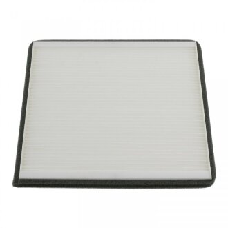 Фільтр салону Toyota Land Cruiser 03-/Camry 00-05/Prius 00-/Lexus GX 01-/RX/Subaru Legacy 03-15 FEBI BILSTEIN 24434