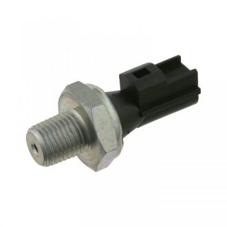 Датчик тиску оливи (0,4bar/1 конт./чорний) Ford Transit/Fiat Ducato 1.3-3.2 95- FEBI BILSTEIN 24436