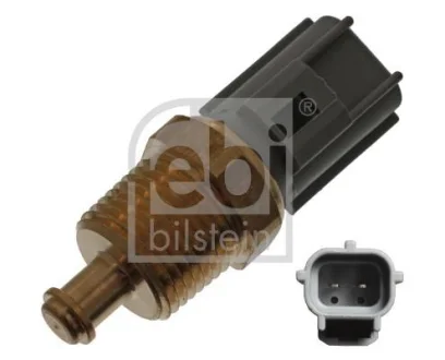 Датчик температури охолоджуючої рідини FEBI BILSTEIN 24467