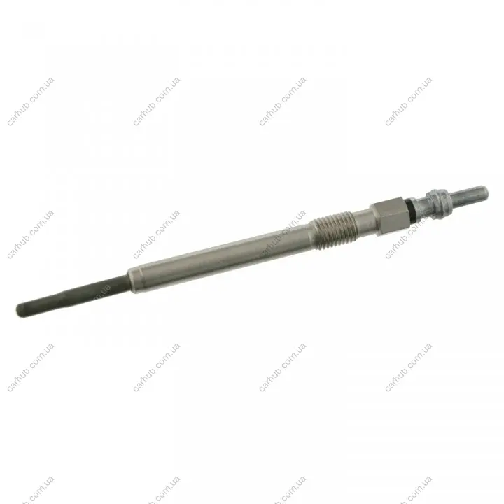 Свічка розжарювання Fiat Doblo 1.3JTD/1.3D Multijet (11V) FEBI BILSTEIN 24484 (фото 1)