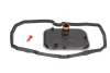 Фільтр АКПП MB A-class (W168)/Vaneo (414) 97-05 (к-кт з прокладкою) FEBI BILSTEIN 24568