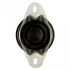 Подушка двигуна (R) Citroen C5/C6/C8/ Peugeot 407/607/807 2.2 HDI 02- FEBI BILSTEIN 24591 (фото 3)