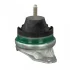Подушка двигуна (R) Citroen C5/C6/C8/ Peugeot 407/607/807 2.2 HDI 02- FEBI BILSTEIN 24591 (фото 4)