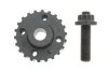 Шестерня колінвалу VW Golf III/Polo 1.9 TDI 95-02 (z=22) FEBI BILSTEIN 24672 (фото 1)