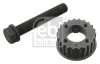 Шестерня колінвала LT I/II 2.4D/2.5TDI (з гвинтом) FEBI BILSTEIN 24682 (фото 1)