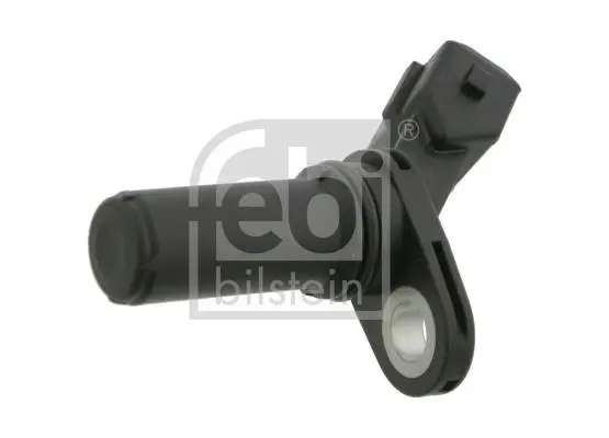 Датчик положення колінчастого вала FORD ESCORT V, ESCORT VI, GALAXY I, GALAXY MK I, SCORPIO II, TRANSIT 2.0/2.3 05.91-05.06 FEBI BILSTEIN 24843 (фото 1)