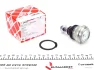 Опора кульова (передня) Hyundai Accent I/II 94-05/ Elantra 00-06/ Kia Cerato 04-/ Rio 11- FEBI BILSTEIN 24907 (фото 1)