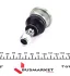 Опора кульова (передня) Hyundai Accent I/II 94-05/ Elantra 00-06/ Kia Cerato 04-/ Rio 11- FEBI BILSTEIN 24907 (фото 4)