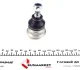 Опора кульова (передня) Hyundai Accent I/II 94-05/ Elantra 00-06/ Kia Cerato 04-/ Rio 11- FEBI BILSTEIN 24907 (фото 5)