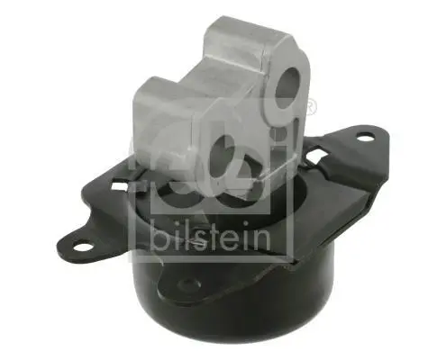 Подушка двигуна передн лів, гідравлічний CHEVROLET CORSA OPEL CORSA C, CORSA D 1.0/1.2 03.94-08.14 FEBI BILSTEIN 24948 (фото 1)