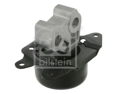 Подушка двигуна передн лів, гідравлічний CHEVROLET CORSA OPEL CORSA C, CORSA D 1.0/1.2 03.94-08.14 FEBI BILSTEIN 24948